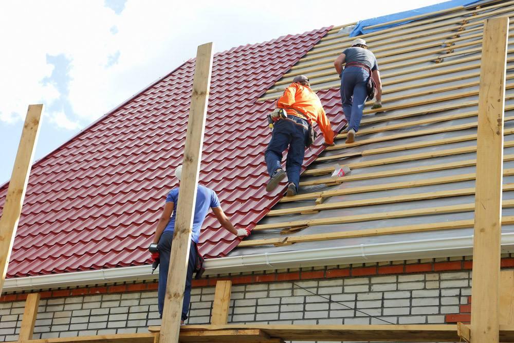 Top Roofing Services in Georgia & Florida